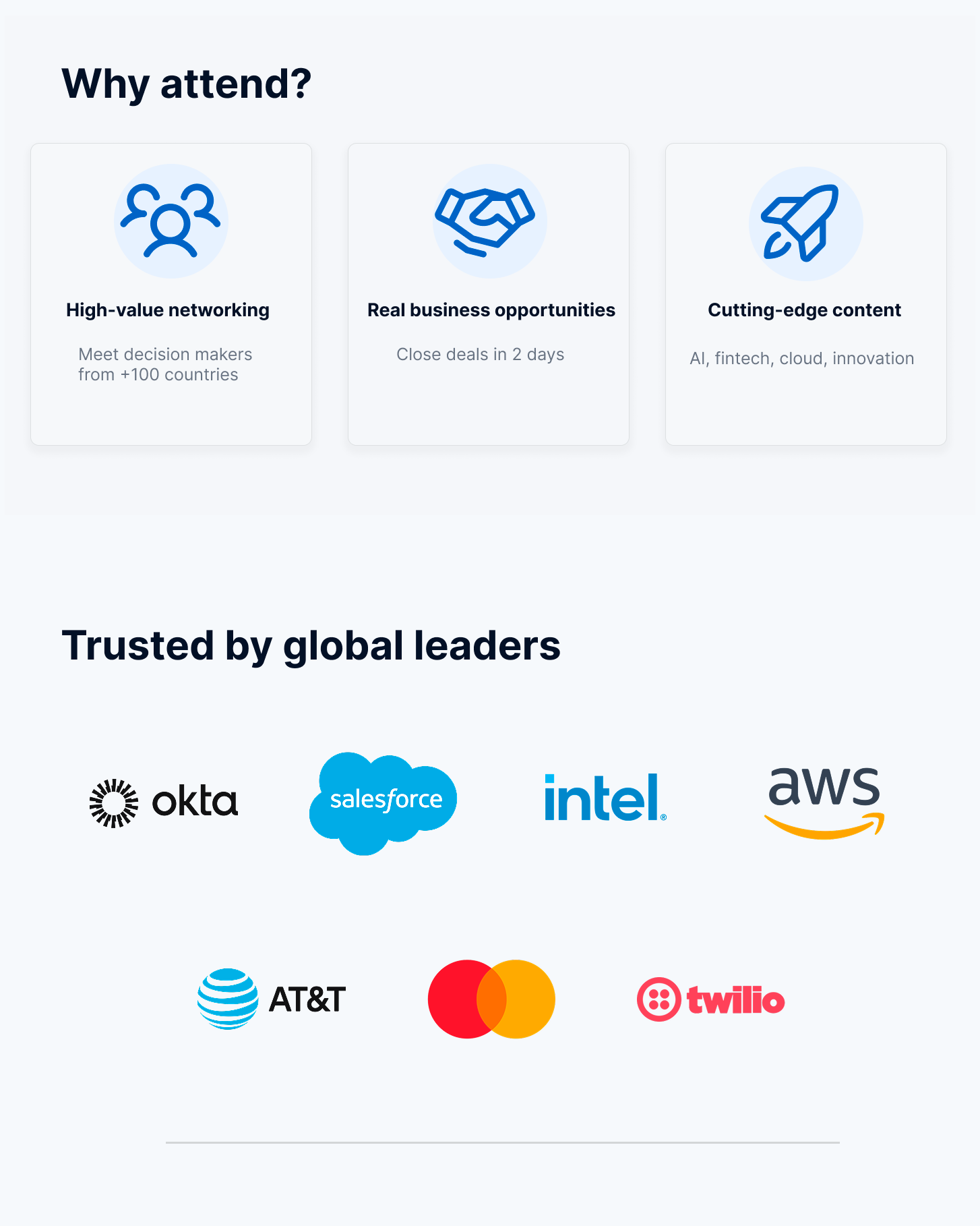 America Digital — Beneficios y respaldo